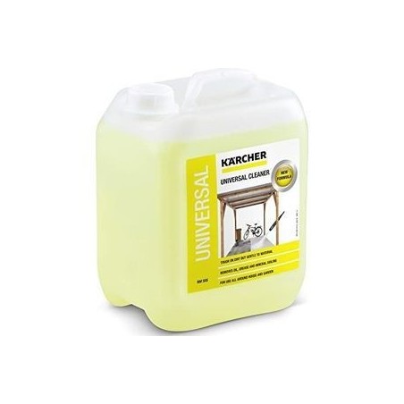 Kärcher Universal RM 555 Rengøring 5L